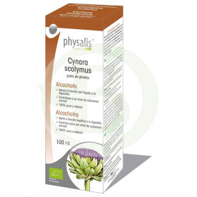 Cynara Scolymus 100Ml. Physalis