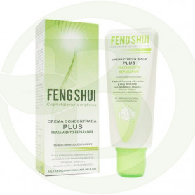 Crema Concentrada Plus 100Ml. Feng Shui