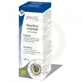 Passiflora Incarnata 100Ml. Physalis