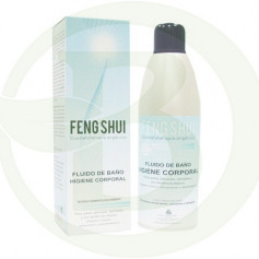 Fluido de banho 400 ml Feng Shui