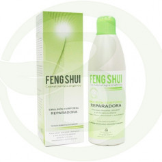 Reparando Emulsão Corporal 400Ml. Feng Shui