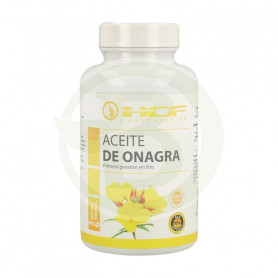 Aceite De Onagra 450 Perlas Hcf