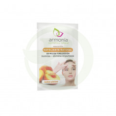 Melissa e Peach Scrub 11Gr. Harmonia