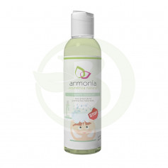 Shampoo Escolar com Tea Tree 300Ml. Harmonia