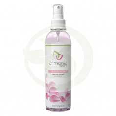 Água de Rosa (Sem Parabeno) 200Ml. Harmonia