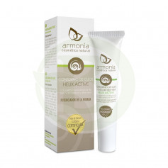 Creme Contorno de Olhos de Caracol 15Ml. Harmonia