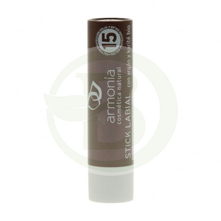 Stick Labial Arg?n y Karit? BIO Armonia