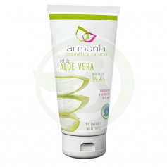 Aloe Vera Gel BIO 99.9% 200Ml. Harmonia