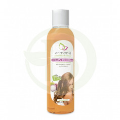 Shampoo Cebola No Paraben 400Ml. Harmonia