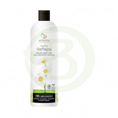 Shampoo Reflexões 300Ml. Harmonia