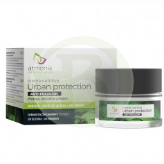 Creme Nutritivo Urban Protection 50Ml. Harmonia