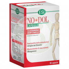 Nodol 60 cápsulas ESI - Dieta Trepat