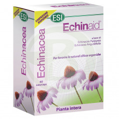 Echinaid 60 cápsulas ESI - Dieta Trepat