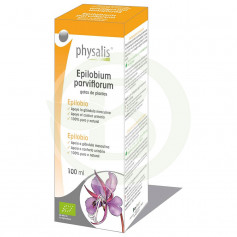 Epilobium Parvifloruepim 100Ml. Physalis