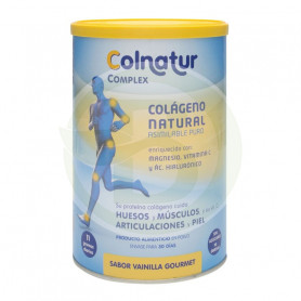 Colnatur Complex Vainilla 300Gr.