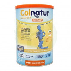 Colnatur Complex Turmeric 250Gr.