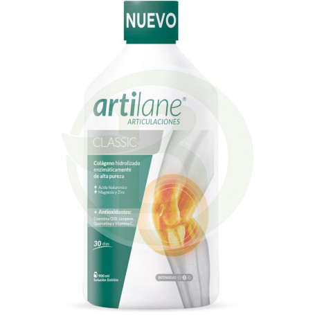 Artilane 900Ml. Pharmadiet