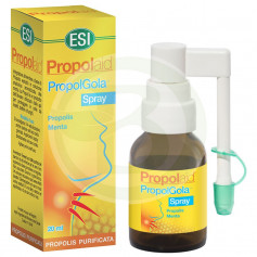 Propolaide Propolgola Spray Oral Sem Álcool 20Ml. ESI - Dieta Trepat