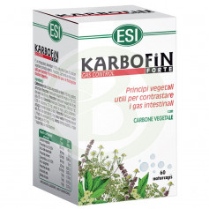 Karbofin Forte 60 cápsulas ESI - Dieta Trepat