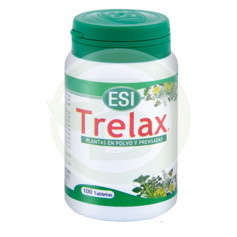 Trelax 100 Tablets ESI - Trepat Diet