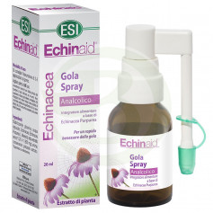 Echinaid Gola Spray 20Ml. ESI - Dieta Trepat