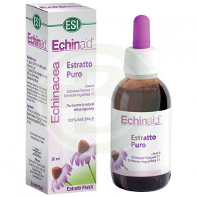 Echinaid Hidroalcoh?lico 50Ml. ESI - Trepat Diet