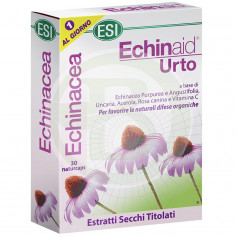 Echinaid Urto 30 cápsulas ESI - Dieta Trepat