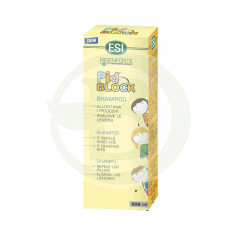 ESI Rigenforte Pid Block ESI Shampoo - Trepat Diet