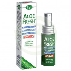 Aloefresh Fresh Breath Spray 15Ml. Esi