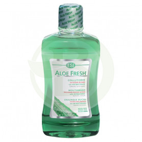 Aloefresh Colutorio 500Ml. Esi