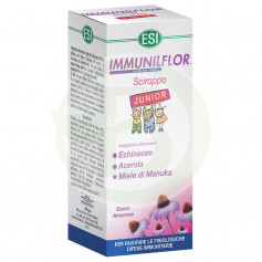 Immunilflor J? Nior Syrup 180Ml. ESI - Dieta Trepat