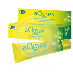 Acknes Gel 25Ml. ESI - Dieta Trepat