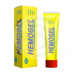 Tubo de Hemogel 50Ml. ESI - Dieta Trepat