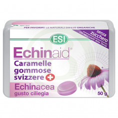 Echinaid Soft Tablet 50Gr. ESI - Dieta Trepat