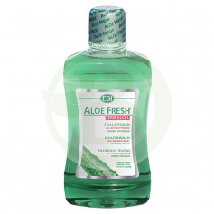 Aloe Fresh Zero Colutório 500Ml. Esi