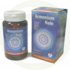 Armonium 60 Capsules Nale