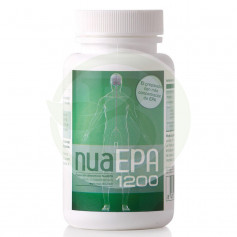 Nuaepa 1.200Mg. 90 pérolas