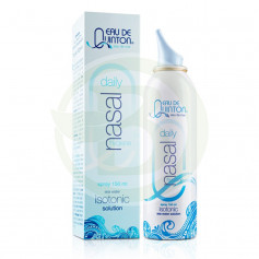 Quinton Daily Nasal Hygiene 100Ml.