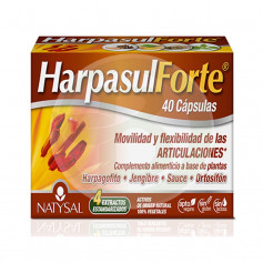 Harpasul Forte 40 cápsulas naturais