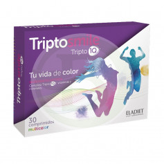 Triptosmile 30 comprimidos Eladiet