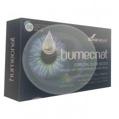 Humecnat 36 comprimidos Soria Natural