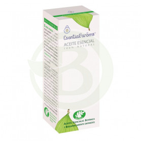 Aceite Esencial De Pino Silvestre 30Ml. Esential Aroms