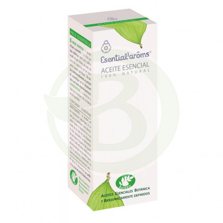 Aceite Esencial De Pino Silvestre 30Ml. Esential Aroms