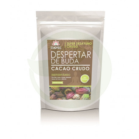 Despertar De Buda Cacao Bio 360Gr.