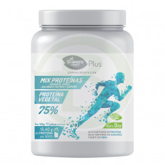 Mix Proteins Pot Bio 500Gr. Celeiro