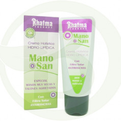 Creme para as Mãos San 100Ml Rhatma