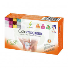 Colamag Flas 30 Tablets Nova Diet