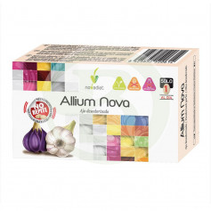 Allium Nova 30 Tablets Nova Diet