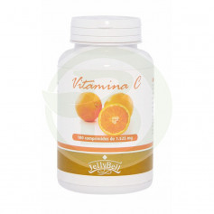 Vitamina C 100 comprimidos Jellybell