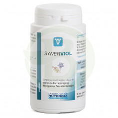 Synerviol 60 Nutergia Pearls